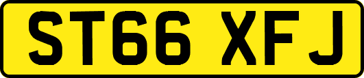 ST66XFJ