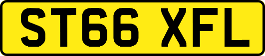 ST66XFL