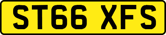 ST66XFS