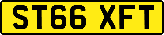 ST66XFT