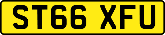 ST66XFU