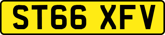 ST66XFV
