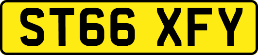ST66XFY