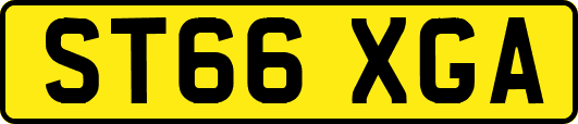ST66XGA