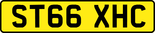 ST66XHC