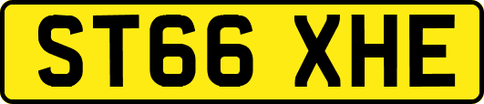 ST66XHE