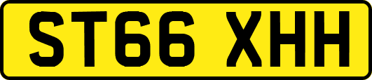 ST66XHH