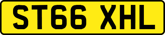 ST66XHL