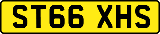 ST66XHS