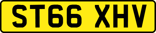 ST66XHV