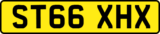 ST66XHX