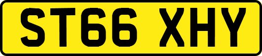 ST66XHY