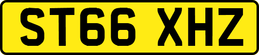 ST66XHZ