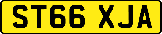 ST66XJA