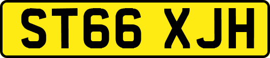 ST66XJH