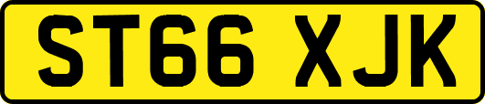 ST66XJK