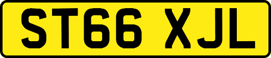ST66XJL