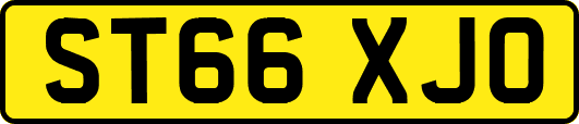 ST66XJO