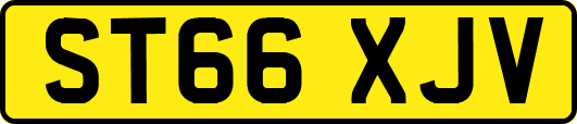ST66XJV