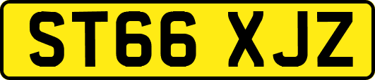 ST66XJZ