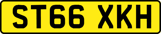 ST66XKH