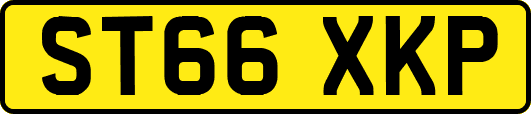 ST66XKP
