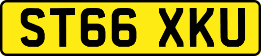 ST66XKU