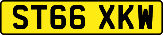 ST66XKW