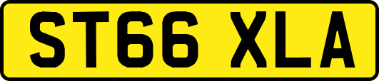 ST66XLA
