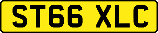 ST66XLC