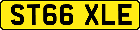 ST66XLE
