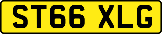 ST66XLG