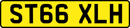 ST66XLH