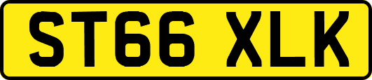 ST66XLK