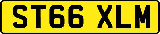 ST66XLM