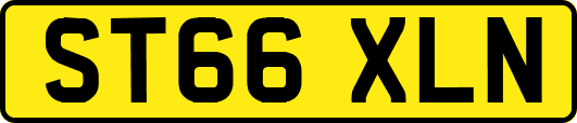 ST66XLN