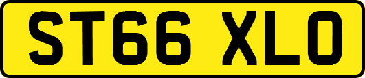 ST66XLO