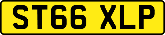 ST66XLP