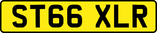 ST66XLR