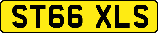 ST66XLS