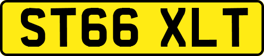 ST66XLT