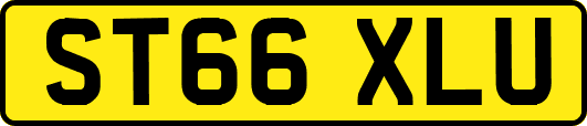 ST66XLU