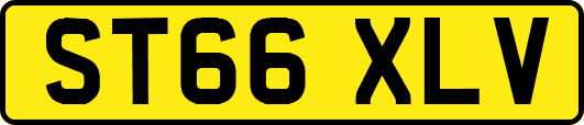ST66XLV