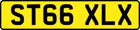 ST66XLX