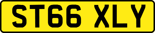 ST66XLY