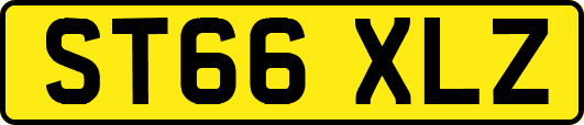 ST66XLZ