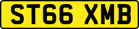 ST66XMB