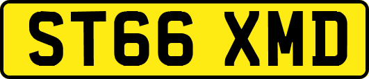 ST66XMD