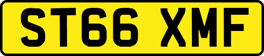 ST66XMF
