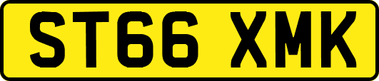 ST66XMK